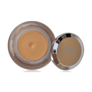 Picture of STAGELINE MATT MOUSSE MAKEUP WATERPROOF